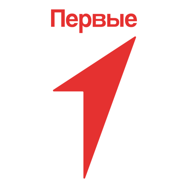 Movement of the First Logo PNG Vector