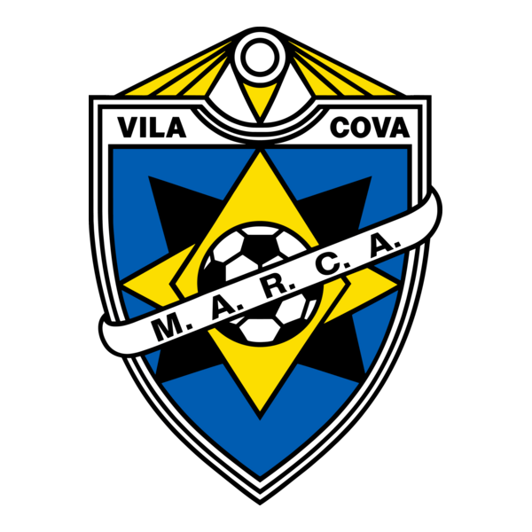 Movimento Associativo de Recreio Cultura e Arte Logo PNG Vector