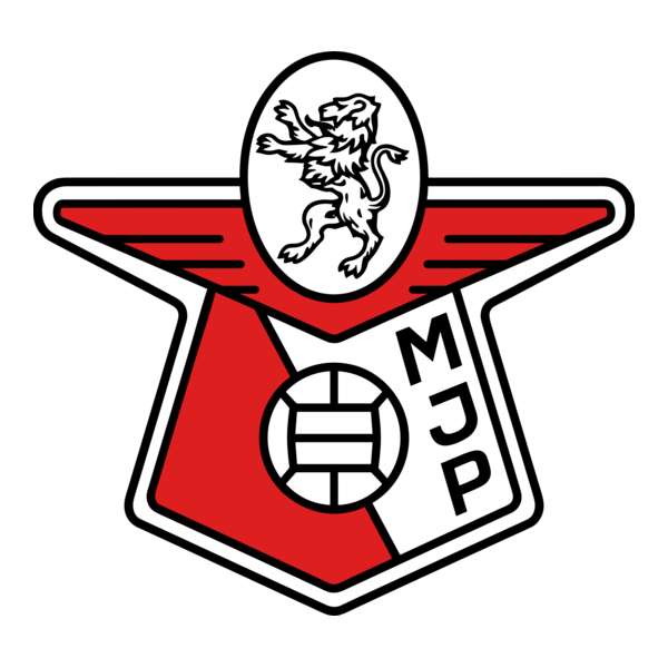 MOVIMENTO JUVENTUDE DA PÓVOA Logo PNG Vector