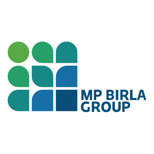 MP Birla Group Logo PNG Vector