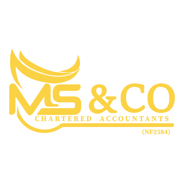 MS & CO Logo PNG Vector