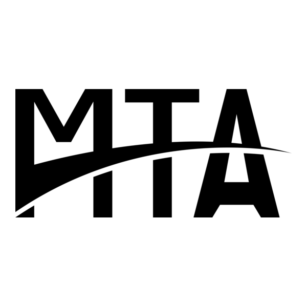 MS Mymensingh Transport Agency (MTA) Logo PNG Vector