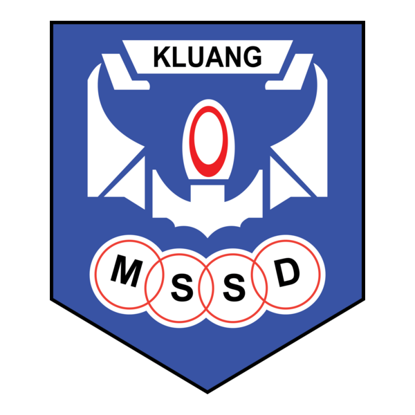MSSD KLUANG Logo PNG Vector