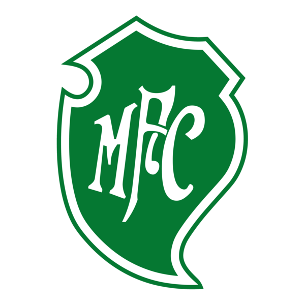 MUNICIPAL FOOT-BALL CLUB (RIO DE JANEIRO) Logo PNG Vector