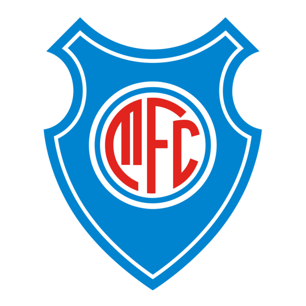 Municipal Futebol Clube – Campos dos Goytacazes Logo PNG Vector