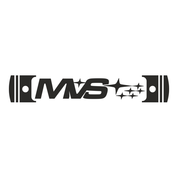 MVS SUBARU mecanica 1 Logo PNG Vector