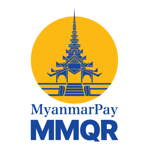 MyanmarPay Logo PNG Vector