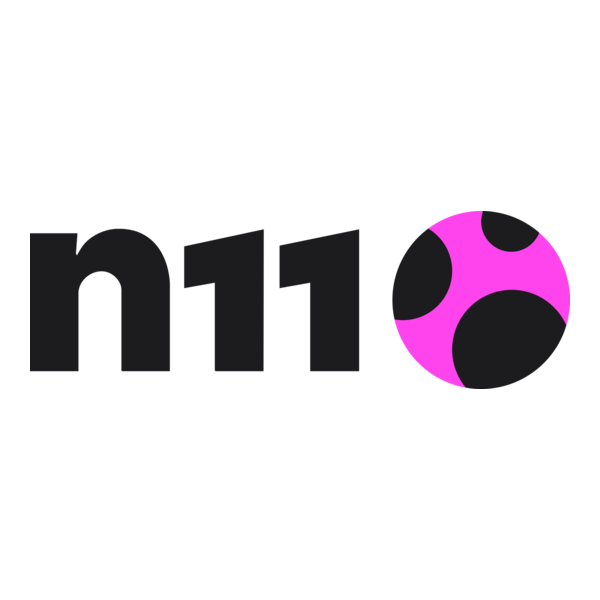 N11 2025 Logo PNG Vector