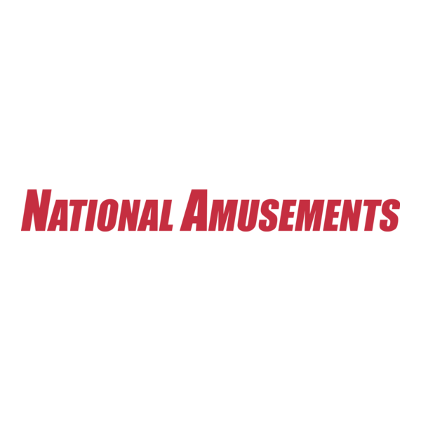 National Amusements Logo PNG Vector