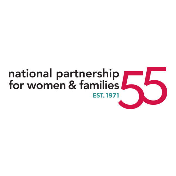 National Partnership for Women & Families Logo PNG Vector