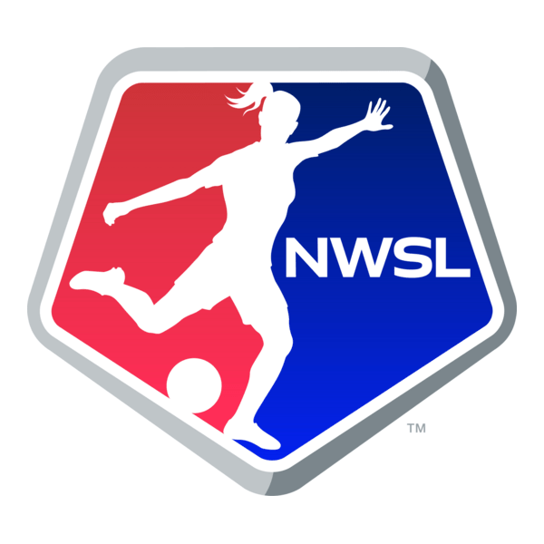 National Women's Soccer League Logo PNG Vector