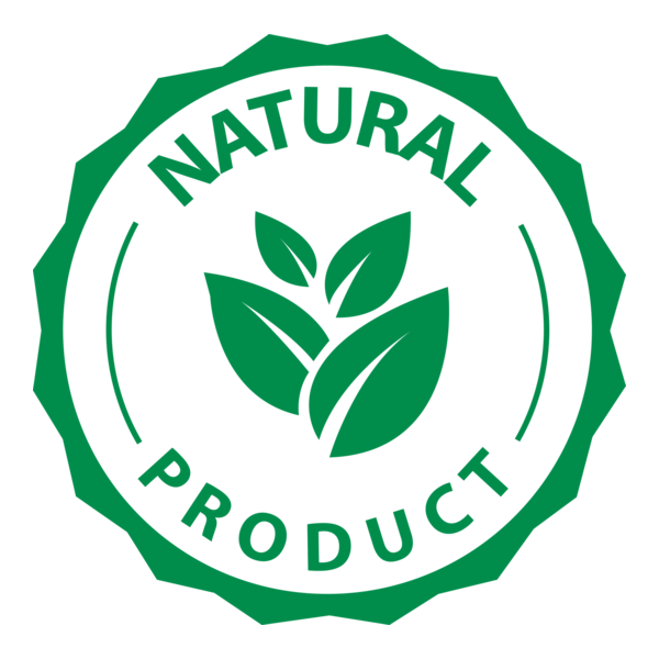 NATURAL PRODUCT Logo PNG Vector