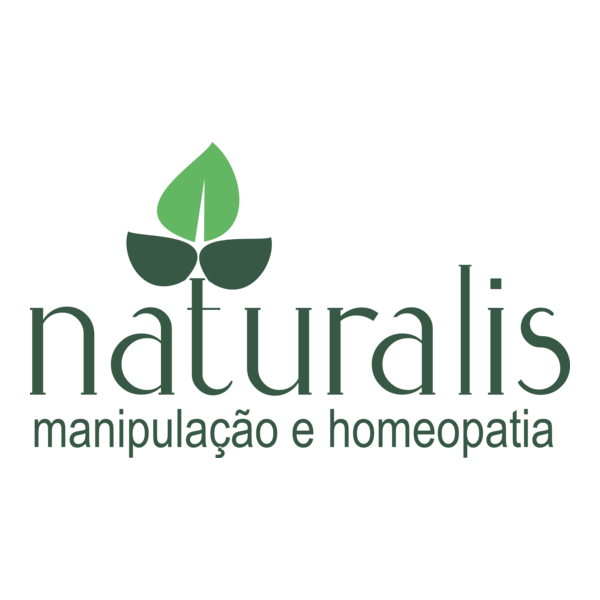 NATURALIS Logo PNG Vector