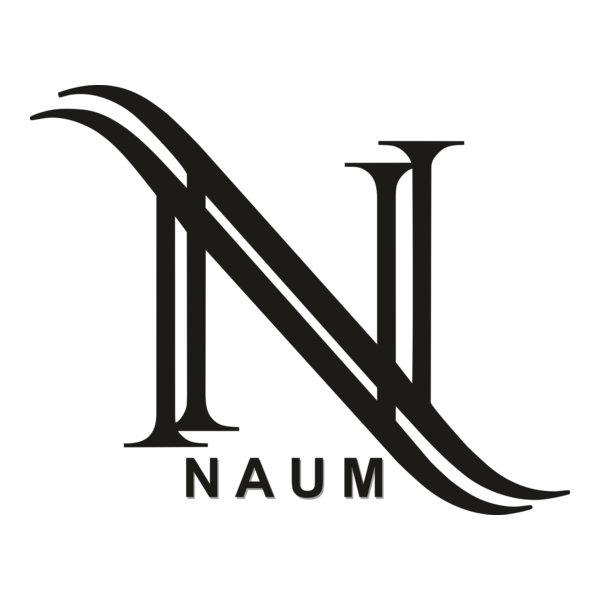 Naum Logo PNG Vector