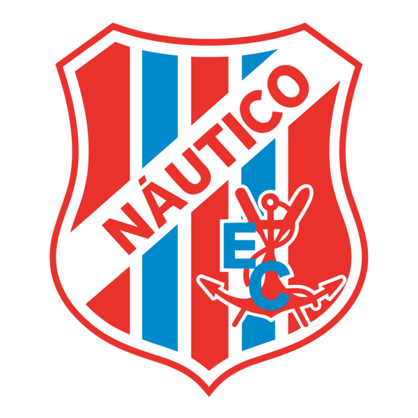 NÁUTICO ESPORTE CLUBE (RIO PARDO) Logo PNG Vector