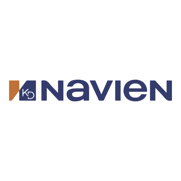 Navien logo