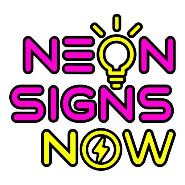 Neon Signs Now Logo PNG Vector