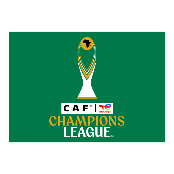 New Caf Champions League Logo PNG Vector