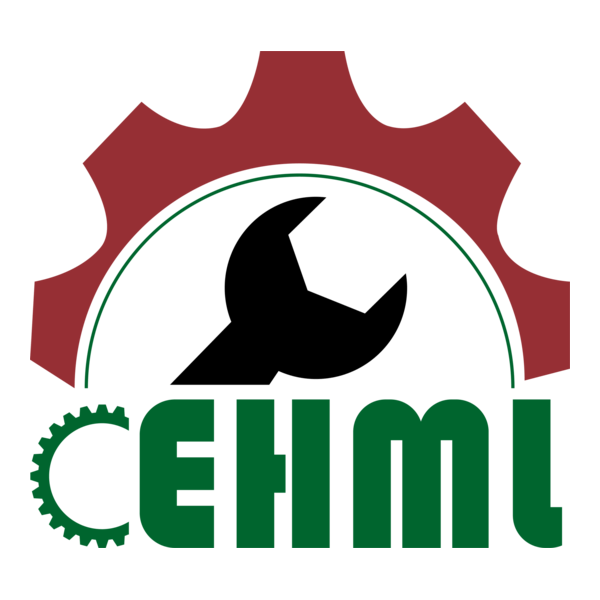 NEW CHINA ELECTRONIC & HYDRAULIC MACHINERIES LTD. Logo PNG Vector