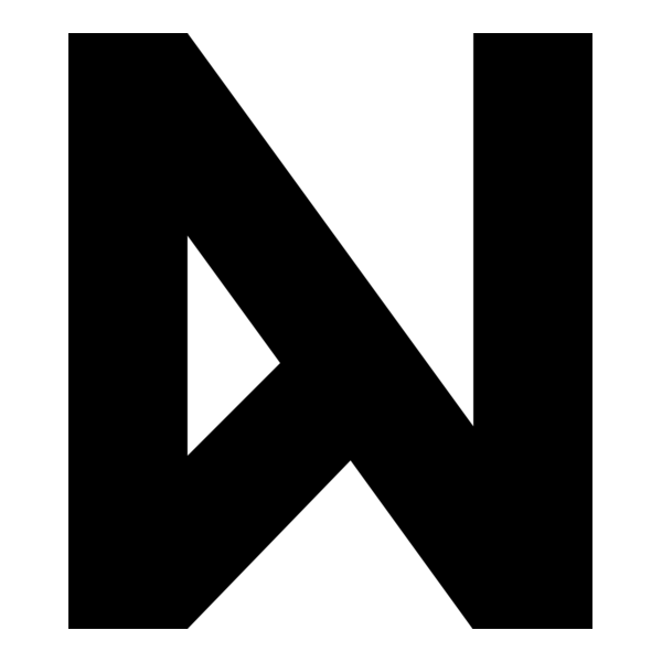 NEXUSMAG Logo PNG Vector