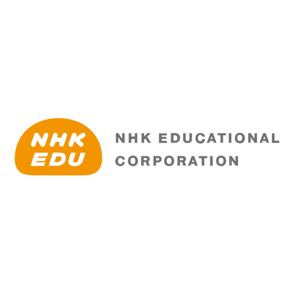 NHK Educational Corporation Logo PNG Vector