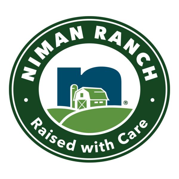 Niman Ranch Logo PNG Vector