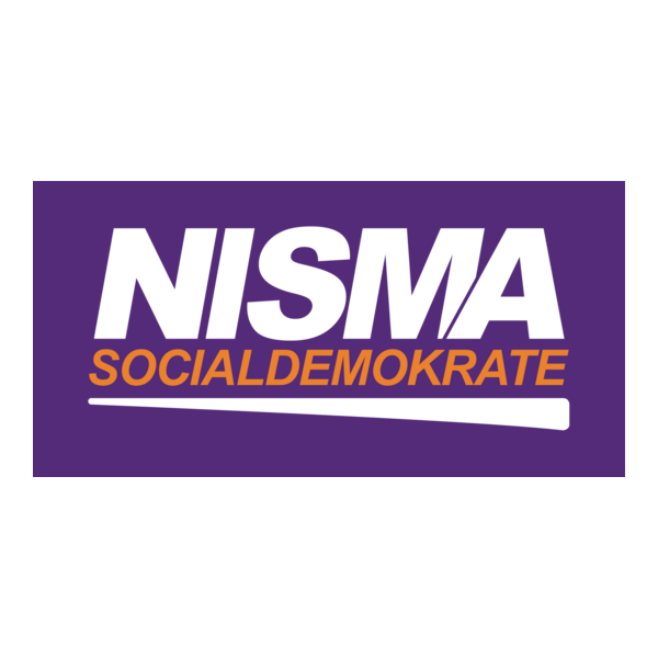 NISMA Socialdemokrate Logo PNG Vector