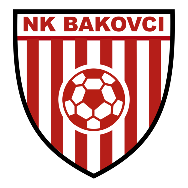 NK Bakovci Logo PNG Vector