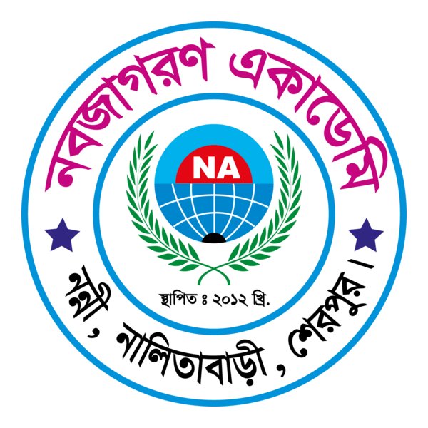 nobojagoron academy Logo PNG Vector