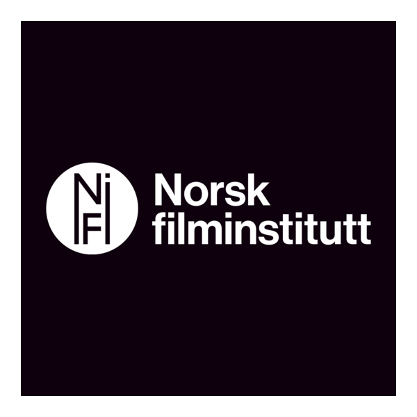 Norsk filminstitutt Logo PNG Vector