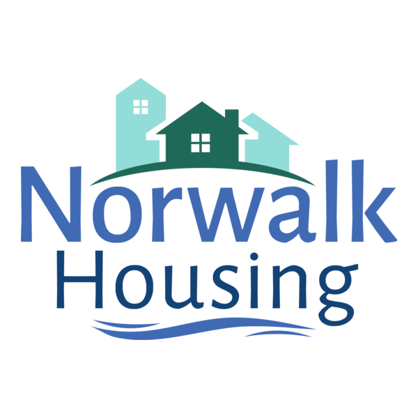 Norwalk Housing Logo PNG Vector
