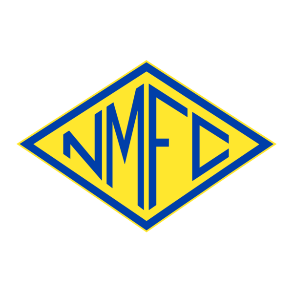 Nôvo México Futebol Clube – Rio de Janeiro Logo PNG Vector