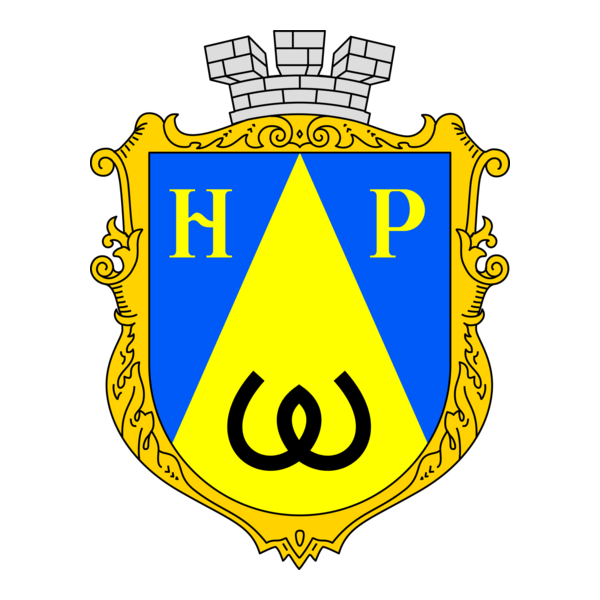 Novyi Rozdil Logo PNG Vector