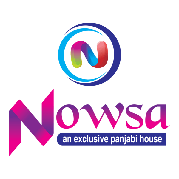 NOWSA Logo PNG Vector