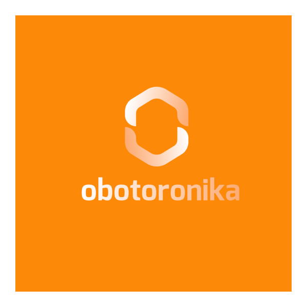 Obotoronika Logo PNG Vector