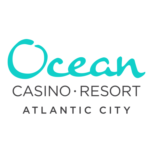 Ocean Casino Resort Logo PNG Vector