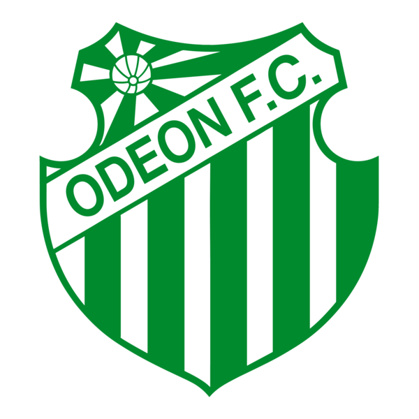 Odeon Football Club (Niterói) Logo PNG Vector
