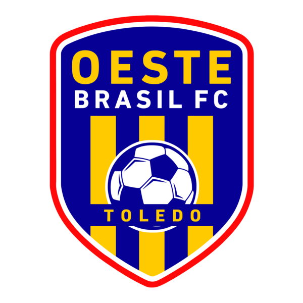 OESTE BRASIL FUTEBOL CLUBE Logo PNG Vector