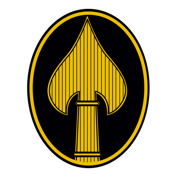 Office of Strategic Services Logo PNG Vector