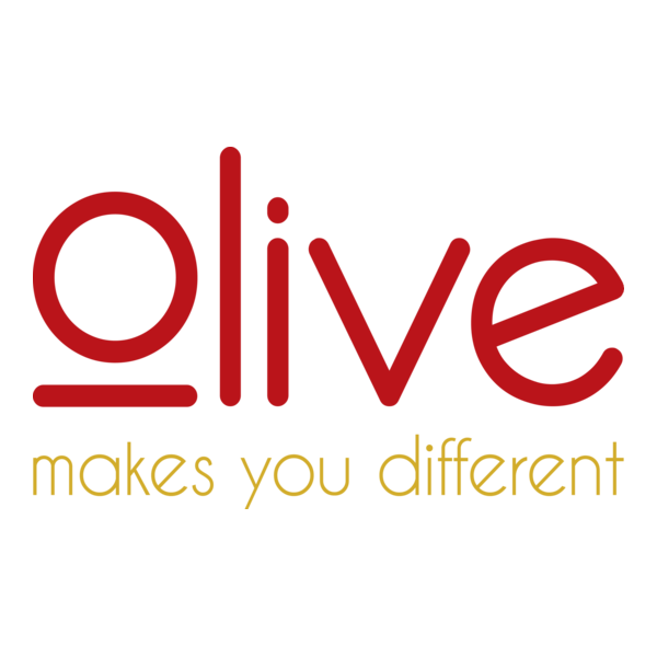 OLIVE Logo PNG Vector