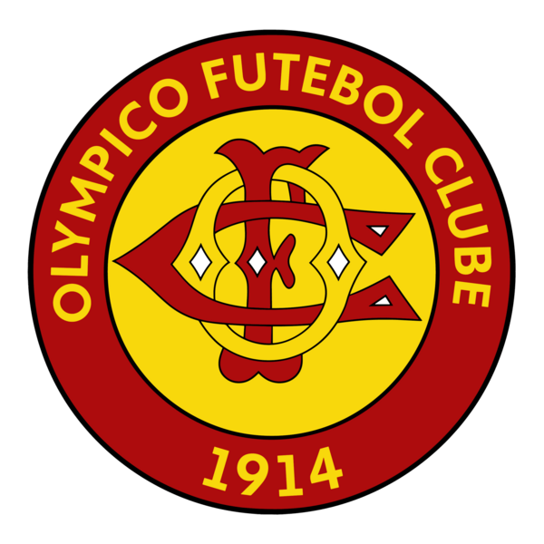 Olympico Futebol Clube – Bom Jesus do Itabapoana Logo PNG Vector