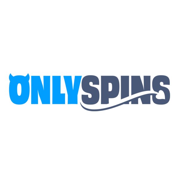 Onlyspins casino Logo PNG Vector