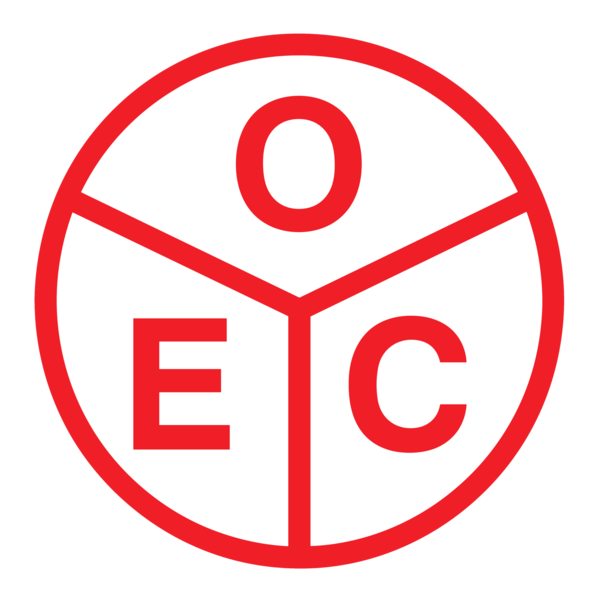 ONZE ESPORTE CLUBE RECREATIVO (JOÃO PESSOA) Logo PNG Vector