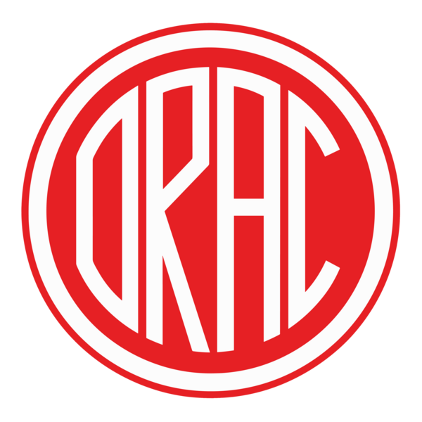 Onze Rubros Atlético Clube – Rio de Janeiro Logo PNG Vector