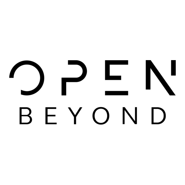 Open TV Logo PNG Vector