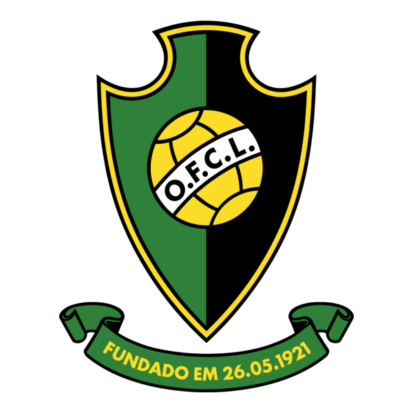 OPERÁRIO FUTEBOL CLUBE DE LISBOA Logo PNG Vector