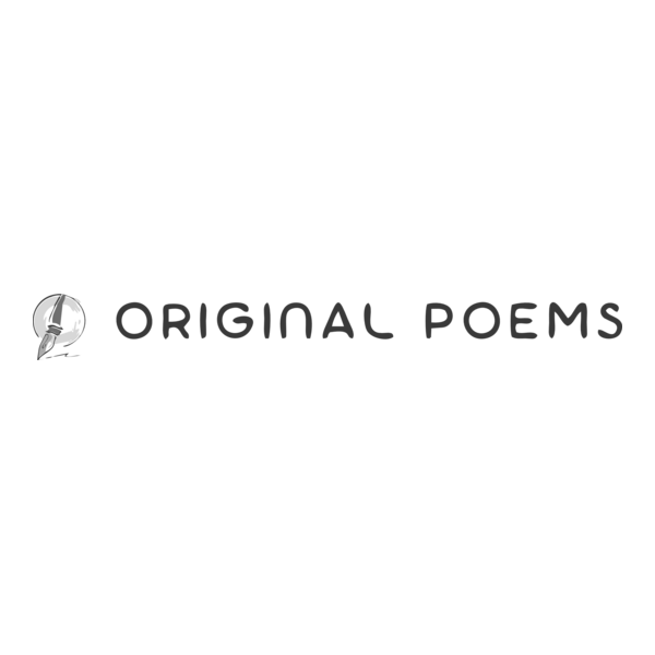 Original Poems Logo PNG Vector