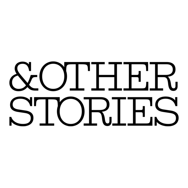 & Other Stories Logo PNG Vector