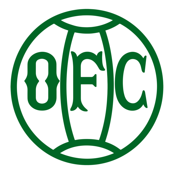 OUVIDOR FOOTBALL CLUB (RIO DE JANEIRO) Logo PNG Vector