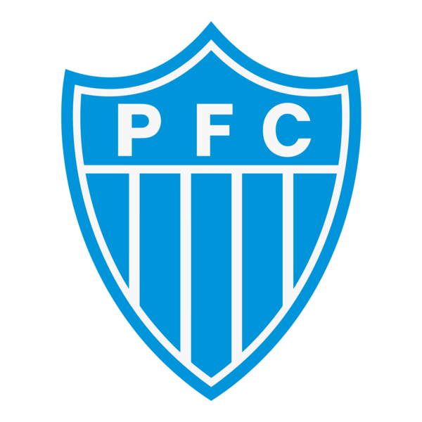 Palestrino Futebol Clube – Rio de Janeiro Logo PNG Vector
